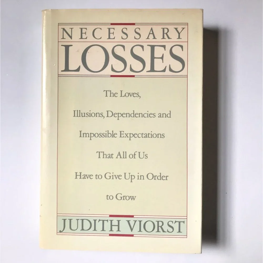 N/A necessary losses